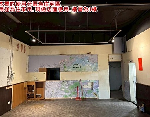 正漢生東路,大馬路上1樓🍏面寬,方正格局🍎大遠東百貨對面 - Image 6