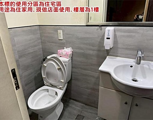 正漢生東路,大馬路上1樓🍏面寬,方正格局🍎大遠東百貨對面 - Image 9