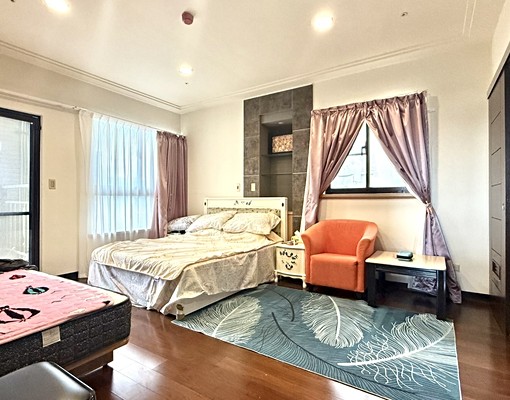 沃盛睿達🏠捷運劍潭站步行1分鐘/外商首選/拎包入住/寵可談 - Image 4