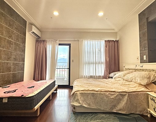 沃盛睿達🏠捷運劍潭站步行1分鐘/外商首選/拎包入住/寵可談 - Image 5
