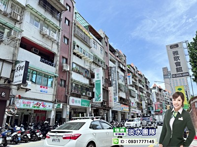 社區圖片