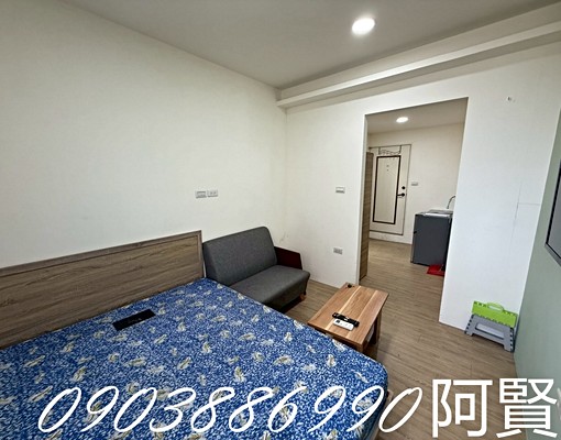 🏠即刻成家❣️可雙補助,可寵物,陽台獨洗 - Image 1