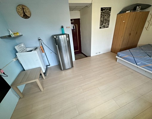 近中原大學/可租補/可養寵/可入籍/優質套房 - Image 5