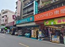 板橋區-民治街4房2廳，25.2坪