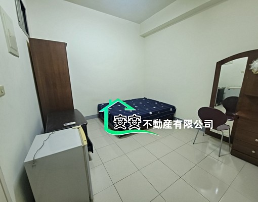 §近園區清交大簡易舒適套房§ - Image 1