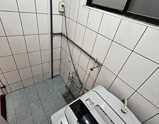 近桃園火車站/可租補/可入戶籍/可寵物/稀有一房一廳 - Image 13