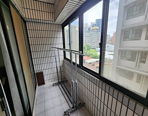 社會住宅/可租補、報稅/近真理大學/生活機能佳/電梯1房 - Image 7