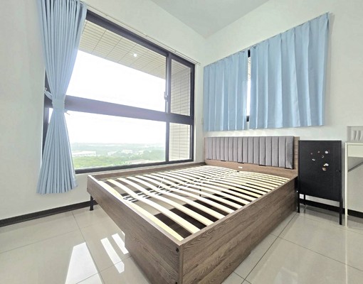 🏡三發嵐海2房平面車👑包含管理費、車位 - Image 7