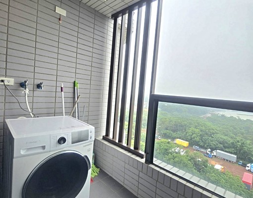 🏡三發嵐海2房平面車👑包含管理費、車位 - Image 11