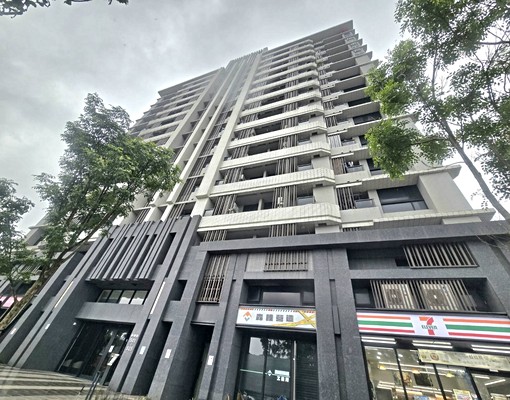 🏡三發嵐海2房平面車👑包含管理費、車位 - Image 1