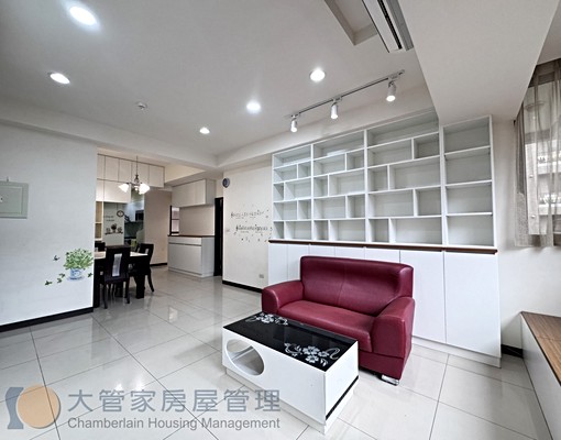 高鐵區系統櫃三房美屋釋出🏠附雙車位 - Image 3