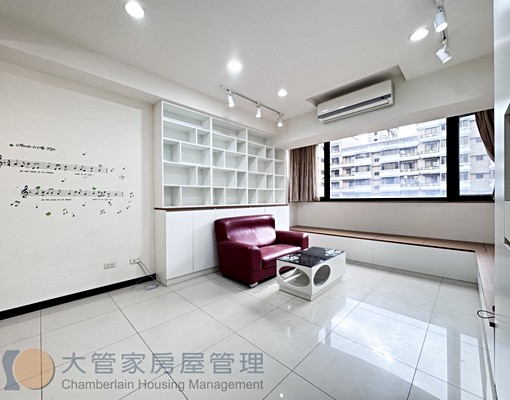 高鐵區系統櫃三房美屋釋出🏠附雙車位 - Image 1