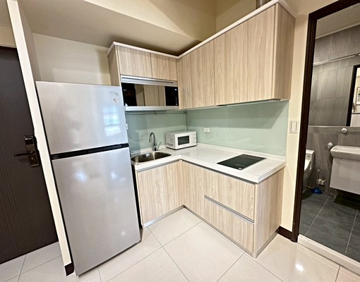 可租補/傢俱全配/全新未住高檔裝潢漂亮兩房 - Image 7