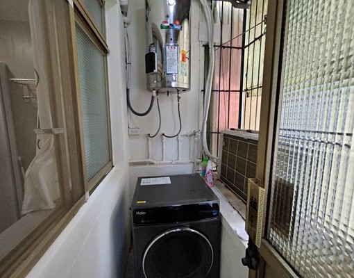 可租補-近圓山捷運站新裝潢新家具家電有陽台網路第四台採光通風 - Image 16