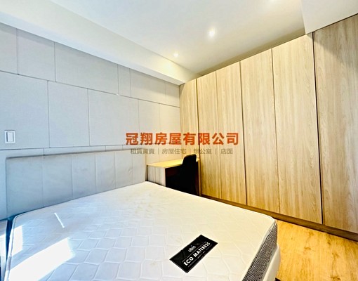 藝文區新裝潢景觀兩房車位 - Image 6