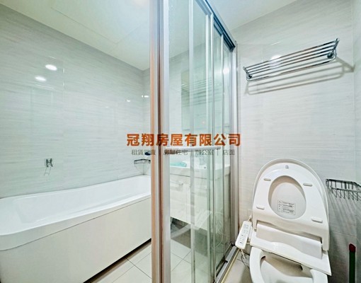 藝文區新裝潢景觀兩房車位 - Image 8