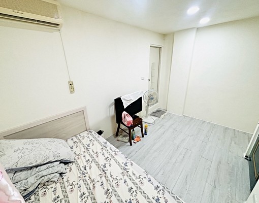 圓山站、新裝潢、小資首選、傢俱可彈、通風採光佳 - Image 2