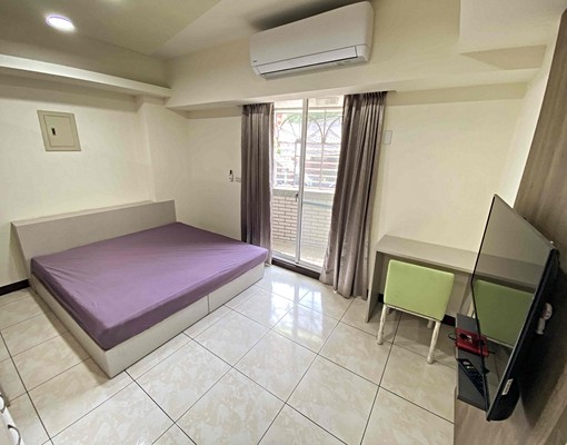 ❤雙電視❤雙人房型❤透天套房❤近74❤ - Image 6