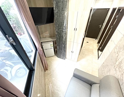 中華夜市★雙租補~陽台獨洗★子母車 - Image 1