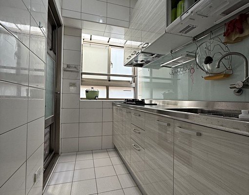 中山醫大慶商圈全新整理3+1房平車採光佳安靜涼爽好住 - Image 14