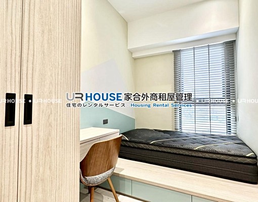松山稀有釋出｜全新輕奢美裝｜外派主管最愛 - Image 7