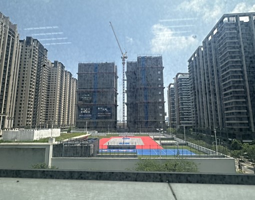 出租-近園區[豐邑雲智匯]商務辦公室 - Image 6