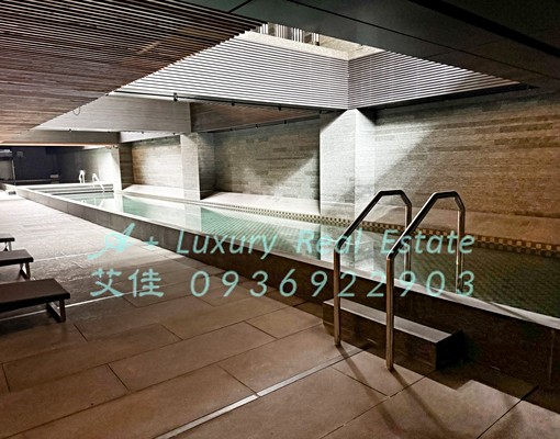 美景觀SwimPool泳池青楓花園近捷運行天宮 - Image 15