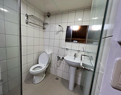 大學路學生套房-女性專層 - Image 4
