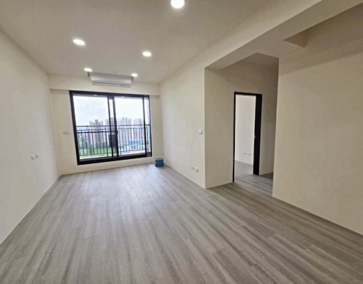 可補助免仲✨全新未住無限棟距3房車景觀戶.舒適豐盛有誠可談. - Image 2