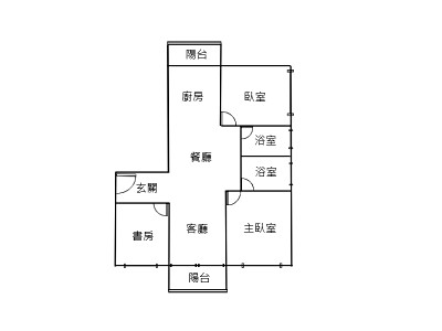 宜雄玉荷-在售房屋圖片