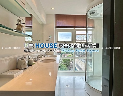 百坪!!我從以前就走在前面.信義後山別墅設計師裝潢4+1書房 - Image 6