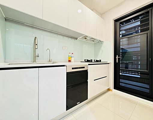 小檜溪全新三房車裝潢屋~傢俱電齊全 - Image 14