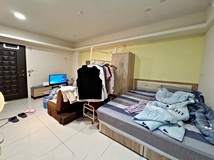 義民路一段A22捷運站前電梯..