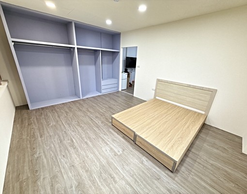 1房1廳大套房/租補/可寵/垃圾代收 - Image 6
