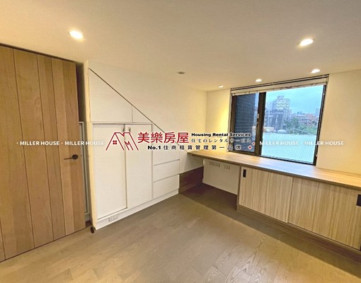美樂*松江南京站*採光2房*挑高可站*有浴缸有陽台*可報稅 - Image 9