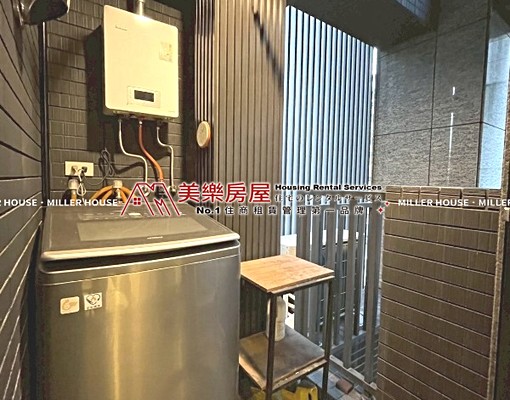 美樂*松江南京站*採光2房*挑高可站*有浴缸有陽台*可報稅 - Image 15