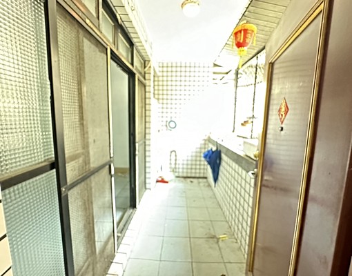 前後陽台大飯客廳黃金3樓採光通風佳生活機能強 - Image 1
