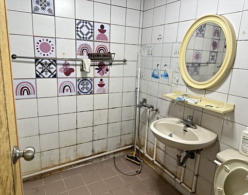 前後陽台大飯客廳黃金3樓採光通風佳生活機能強 - Image 15