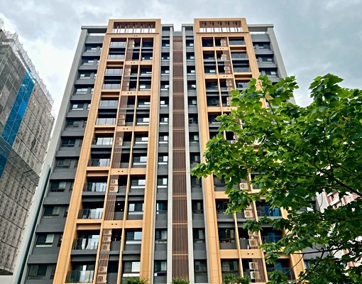 【好房客誠可議】需公證⭐️可租補⭐️全新屋⭐️高樓視野 - Image 3