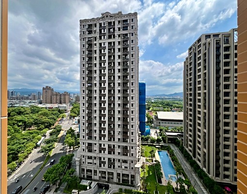 【好房客誠可議】需公證⭐️可租補⭐️全新屋⭐️高樓視野 - Image 1