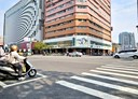 前金區-五福三路2房1廳，24.3坪