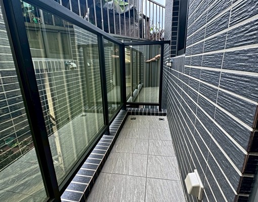 整棟新蓋電梯|可預訂|可租補報稅|獨洗曬陽台|流理台|系統櫃 - Image 3