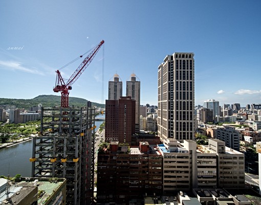 🌺MRT設計師裝潢▪全新未住▪愛情河左岸輕豪宅景觀兩房 - Image 7