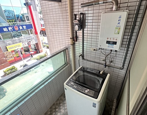 中壢sogo.監理站✅可補助✅電梯含管✅台水電.優質套房 - Image 5