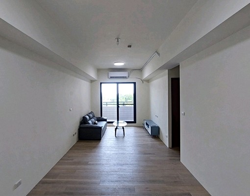 東興路.超級大露台.2房車.新成屋出租. - 591租屋網 - Image 1