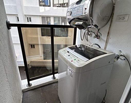 南州火車站/全新華廈/獨立陽台個人洗衣機 - Image 6