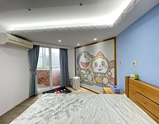萬里碧藍翡翠海景渡假套房 - Image 1
