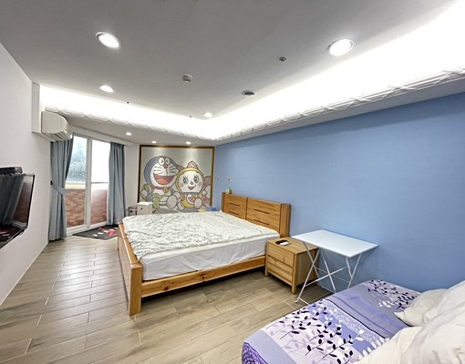萬里碧藍翡翠海景渡假套房 - Image 2