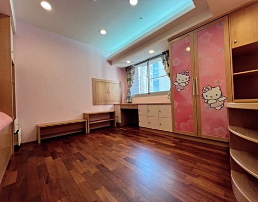 📢近遠百、喜來登｜室內60坪｜尊貴大5房｜可貓｜含車位｜Y - Image 9