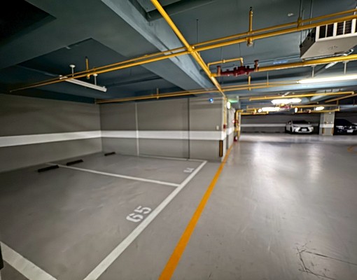中路商圈⭐向陽公園🌈明築向陽雙陽台2房車位(2套廁所) - Image 11
